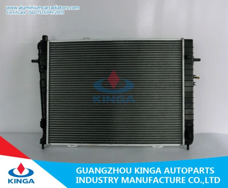 HYUNDAI RADIATOR FOR HYUNDAI TUCSON'04- AT/ KIA SPORTAGE'04- AT;OEM#25310-2E950/2E960