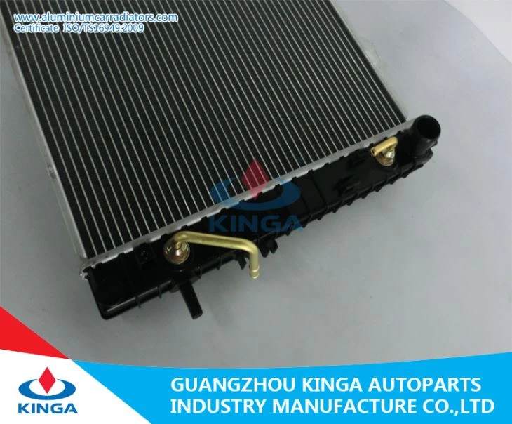 HYUNDAI RADIATOR FOR HYUNDAI TUCSON'04- AT/ KIA SPORTAGE'04- AT;OEM#25310-2E950/2E960