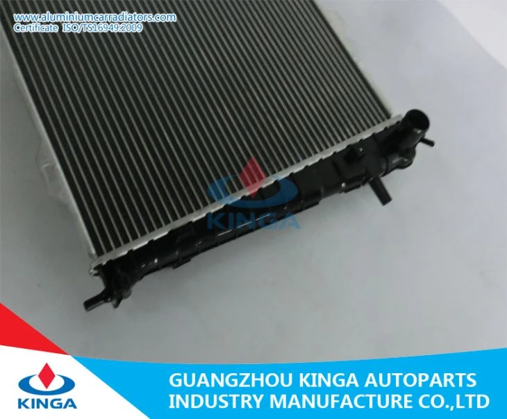 HYUNDAI RADIATOR FOR HYUNDAI TUCSON'04- AT/ KIA SPORTAGE'04- AT;OEM#25310-2E950/2E960