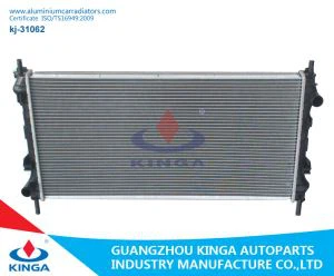 FORD RADIATOR ZA FORD TRANSIT'06- MT; OEM # 1370865/1371296 / 6C118005AB / 1383315