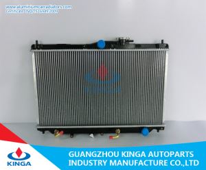HONDA RADIATOR ZA ACCORD'90-93 CB7 AT; OEM # 19010-PT1-905 / PT0-905