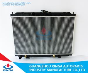 NISSAN ALMERA TINO'02- AT 21460-BU703