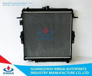 TOYOTA LANDCRUISER HZJ73V'96-99 MT 16400-17071 / 17300