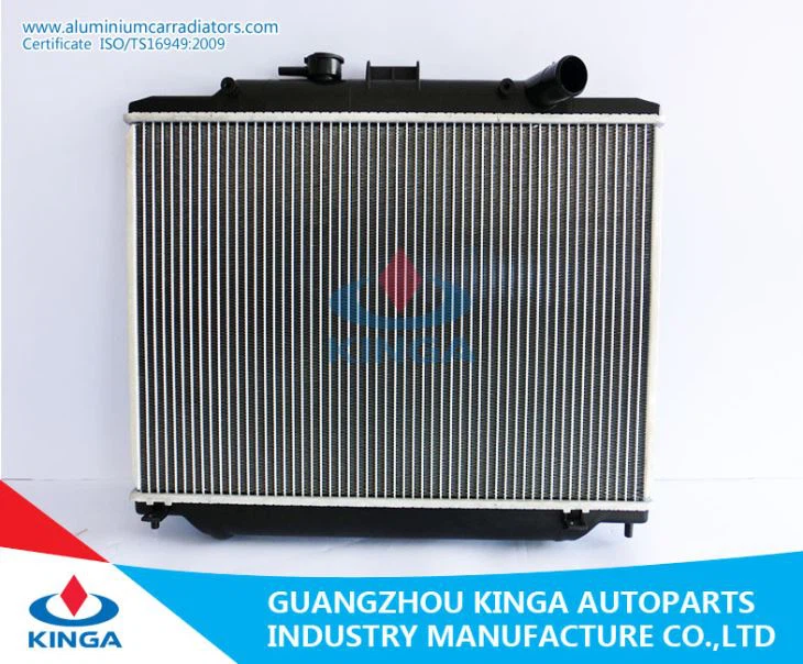 2006 NISSAN UNVAN RADIATOR
