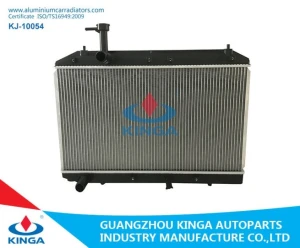 Kitajski avto GEELY PANDA 2012 MT Hladilnik