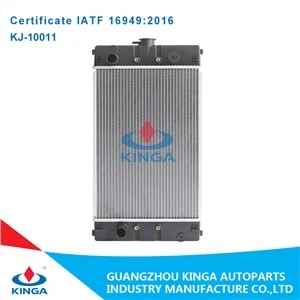 Avtomatski radiator za generator Perkins OEM U45506580