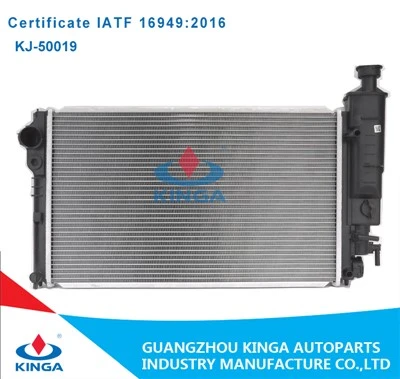 Tovarna avtomobilskih hladilnikov za PEUGEOT 405'92-00 MT OEM 1301.G7